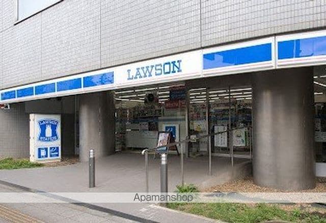 ブランシェ高輪の周辺写真