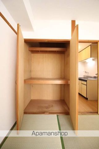 富田町共同ビルの内装写真