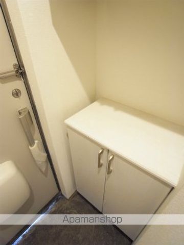 カーサフェリス阿佐ヶ谷の内装写真