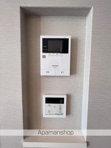 premium MARUCO 虎丸町の内装写真