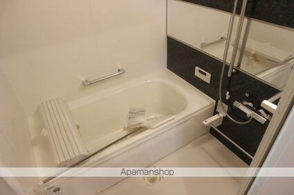 マハロ[1LDK/41.86m2]のバス