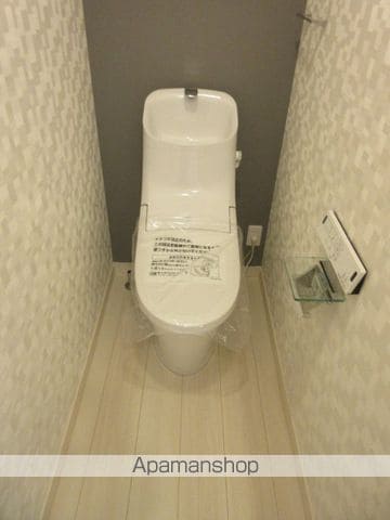 グランツリー下浜田の内装写真