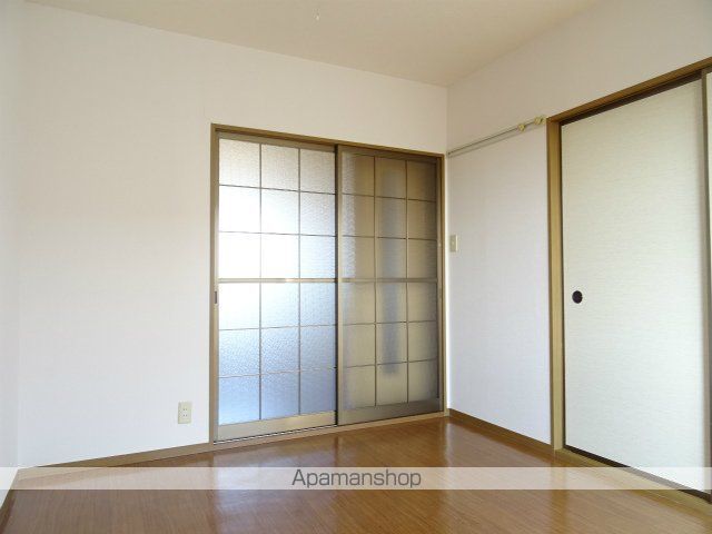 プラースCの内装写真
