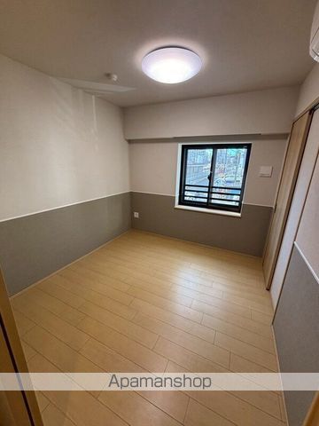 LUXENA PAWS藤沢の内装写真