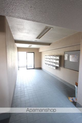 プリマベーラ船橋の内装写真