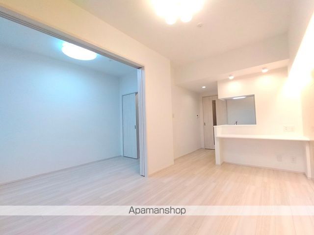 プレジオ荒本新町の内装写真