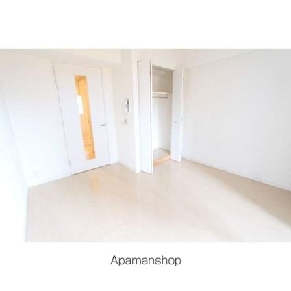 東京都墨田区太平４丁目[1K/24.65m2]のリビング・居間1