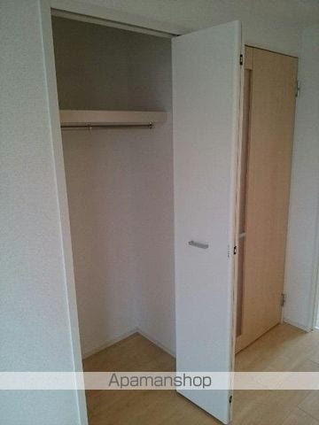 メイプル ヒルズの内装写真