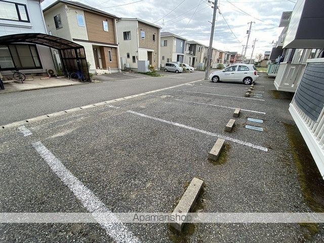 プティ・シャトーのその他写真