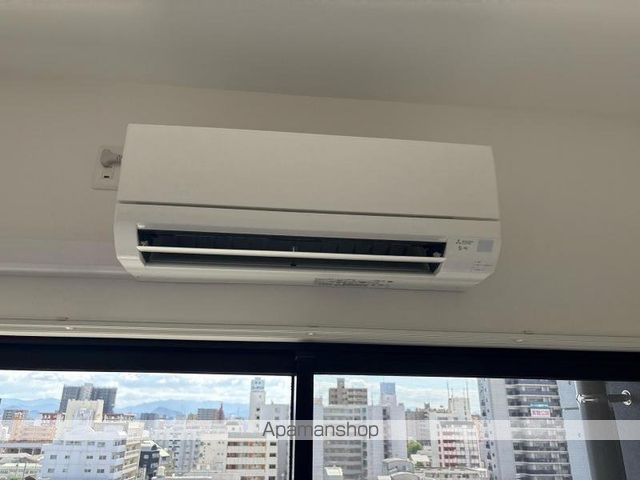 SーRESIDENCE瓦町駅aloの内装写真
