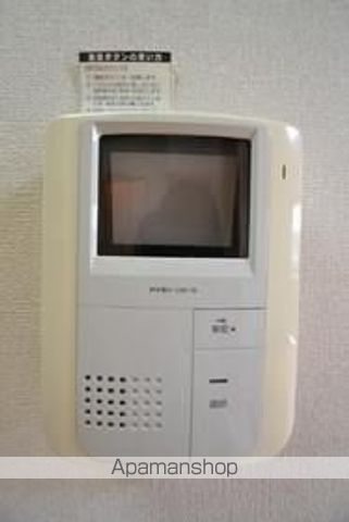 MYパレスIIIの内装写真