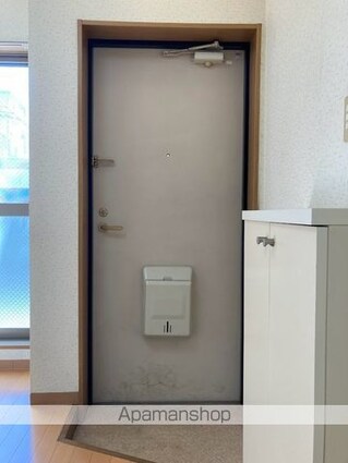 東京都立川市曙町１丁目[1R/15.27m2]の内装6