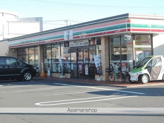 メゾンクレールの周辺写真