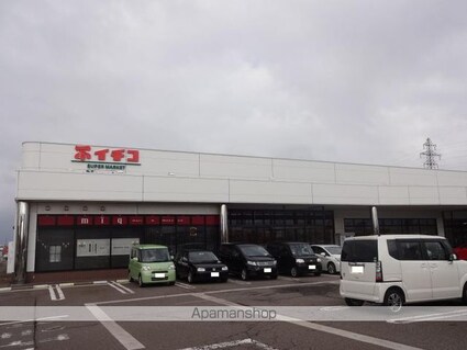 ルーナ・クレシェンテ[1K/33.79m2]の周辺7