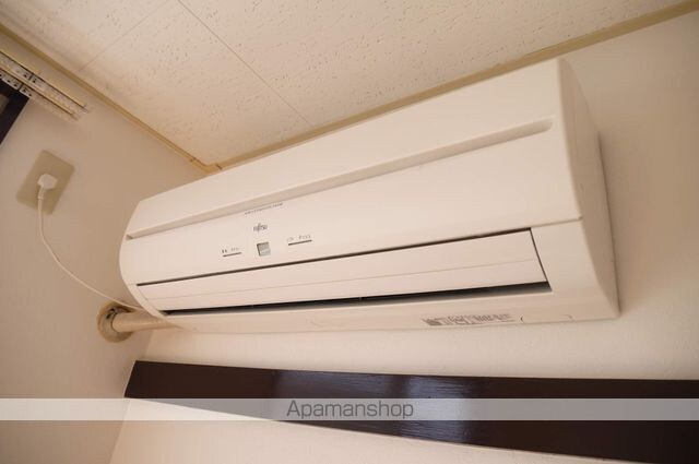 センチュリー芳田Ｂ棟[3DK/43.8m2]のその他設備