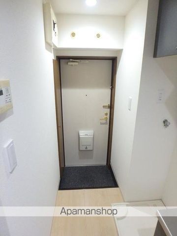 グランメゾン七福の内装写真