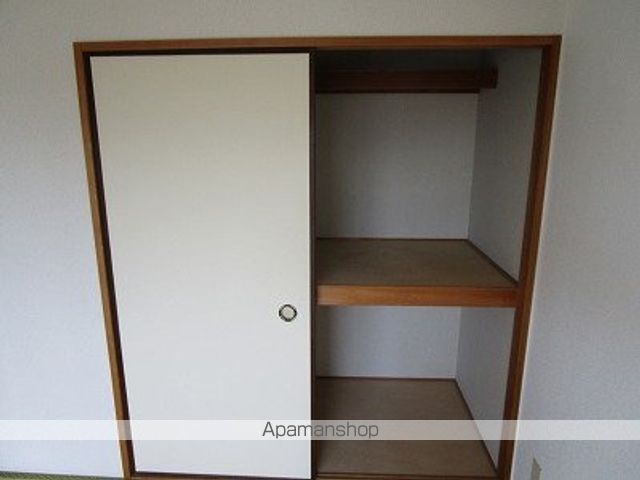 コアロード鷹ヶ峯の内装写真