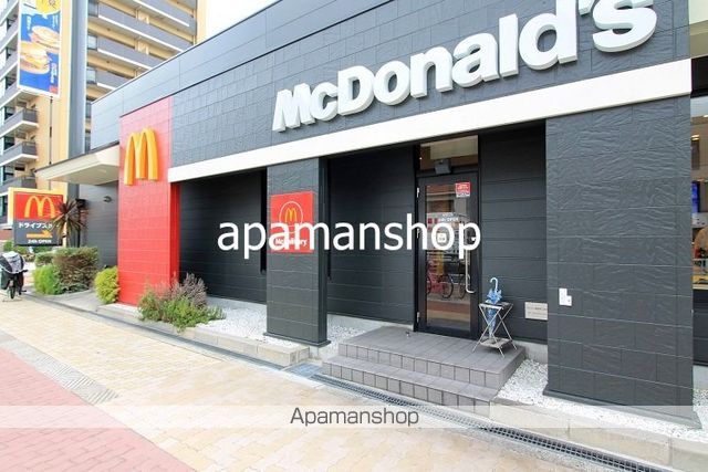 ワールドアイOSAKAJYOイーストIIIの周辺写真