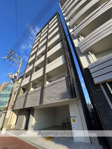 エストゥルースプラス大阪福島