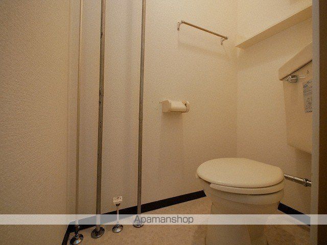 グランフォルム南6条の内装写真