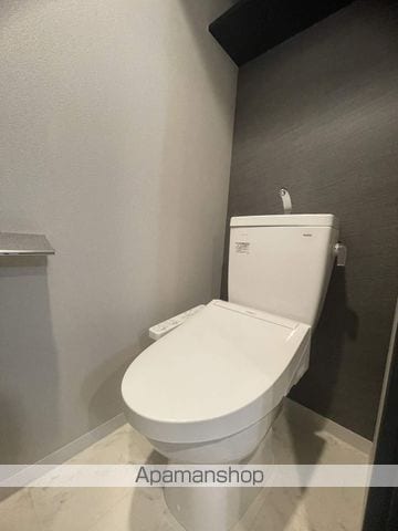 LaSante舟入本町の内装写真