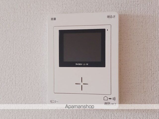 サニーブリーズ天辰の内装写真
