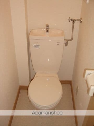 セリシールの内装写真