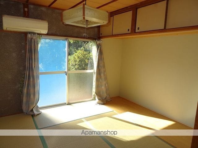 予讃線 北伊予駅 徒歩76分 1階建 築54年の内装写真