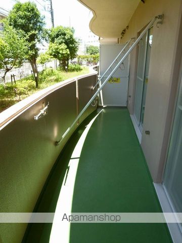 レジデンス穴川の内装写真
