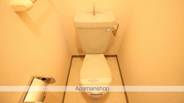 ハイツ寛の内装写真
