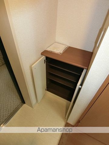 クレアトゥール松乃の内装写真