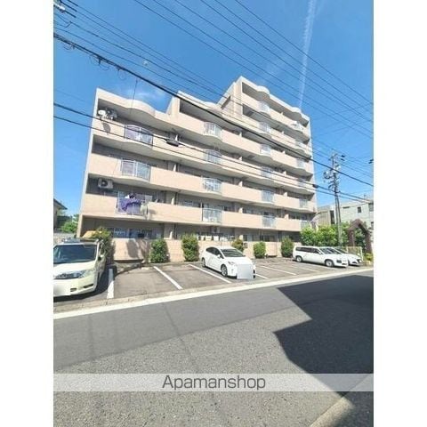 庄内パークハイツ