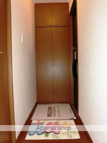 ルミエール小林の内装写真