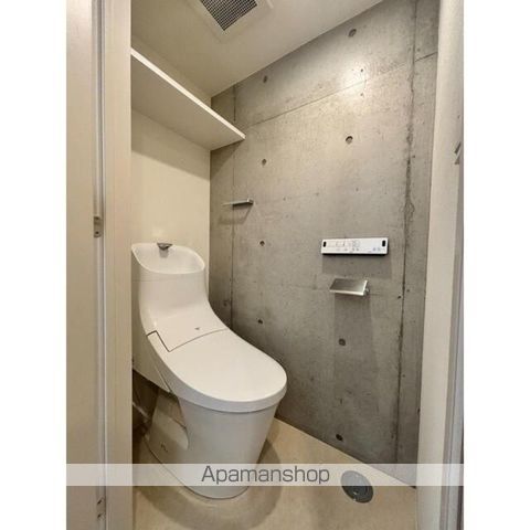 FARE御徒町の内装写真