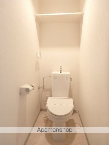 ハイムエルデZWの内装写真