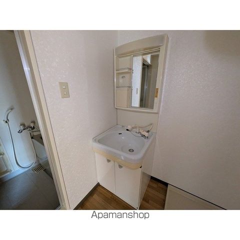 ハイデンスニーズの内装写真