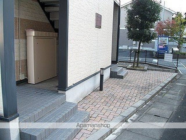 レオパレスドリームIIのその他写真