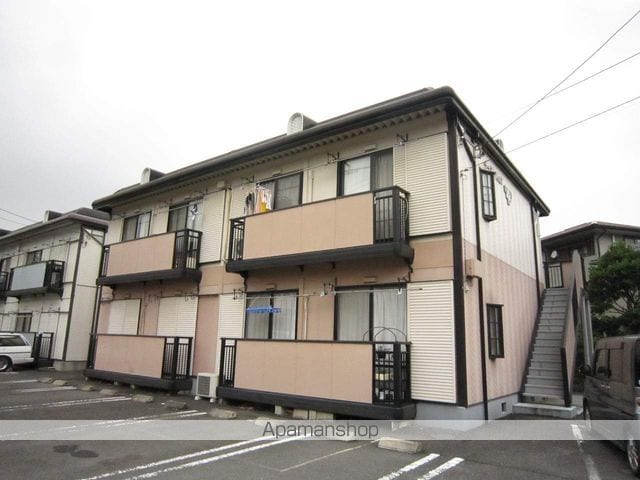 イーストK&Tの外観写真