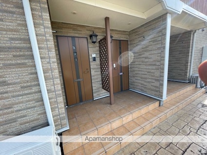 ディオーネ・ジエータ甲南[2LDK/58.21m2]のエントランス3