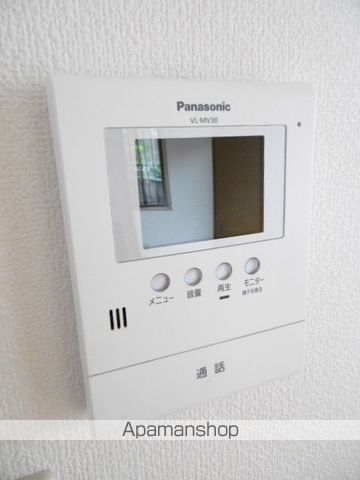 エクストリームの内装写真