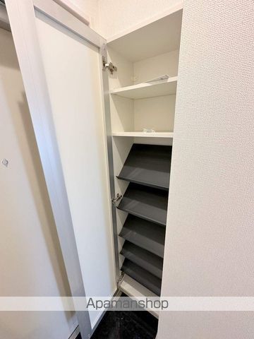 パレーシャルかしまの内装写真