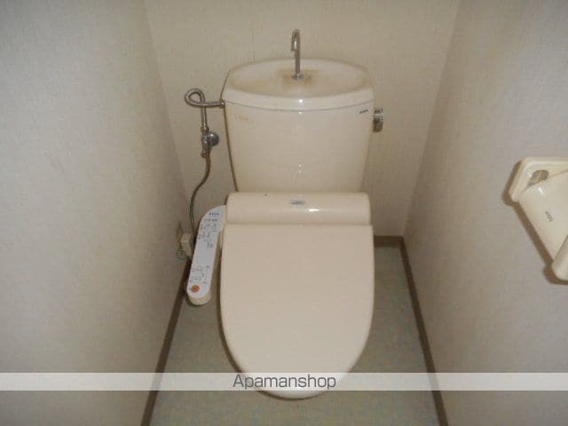 エトワール桑名の内装写真