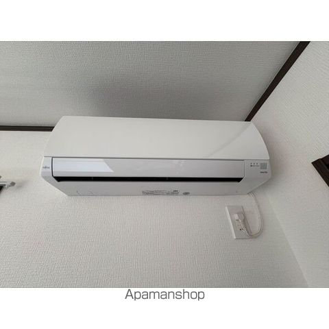Garace TUKASAの内装写真