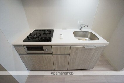 ディアレイシャス名古屋浄心[1LDK/29.6m2]の内装6