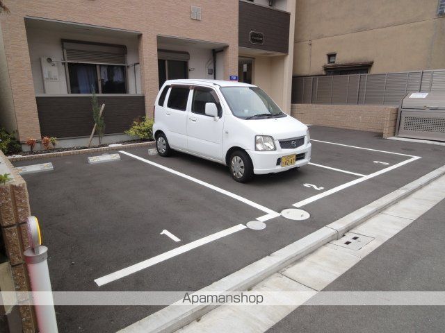 フジパレス堺大浜V番館のその他写真