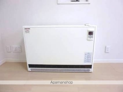 シャーメゾンコトン[1LDK/44m2]の内装2