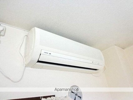 アメニティー峰村[1K/21.5m2]のその他設備