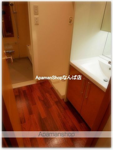 RAINBOWCOURT谷町五の内装写真