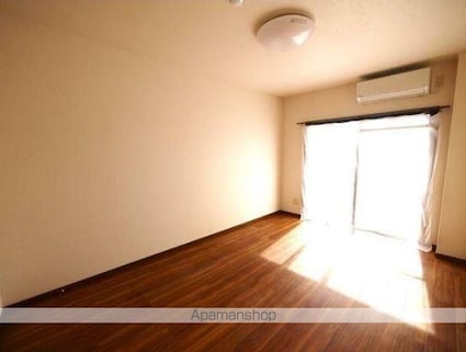 フィール２番館[1K/21.12m2]の内装2