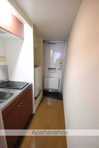 レオパレスメイプル名来の内装写真